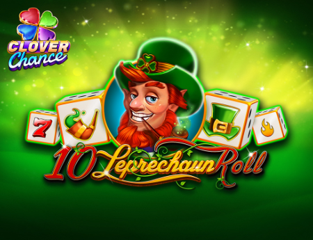 10 Leprechaun Roll