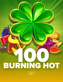 100 Burning Hot
