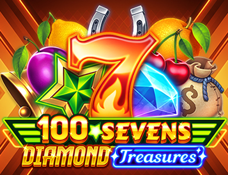 100 Sevens Diamond Treasures