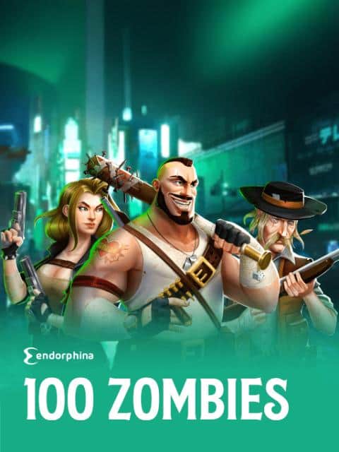 100 Zombies