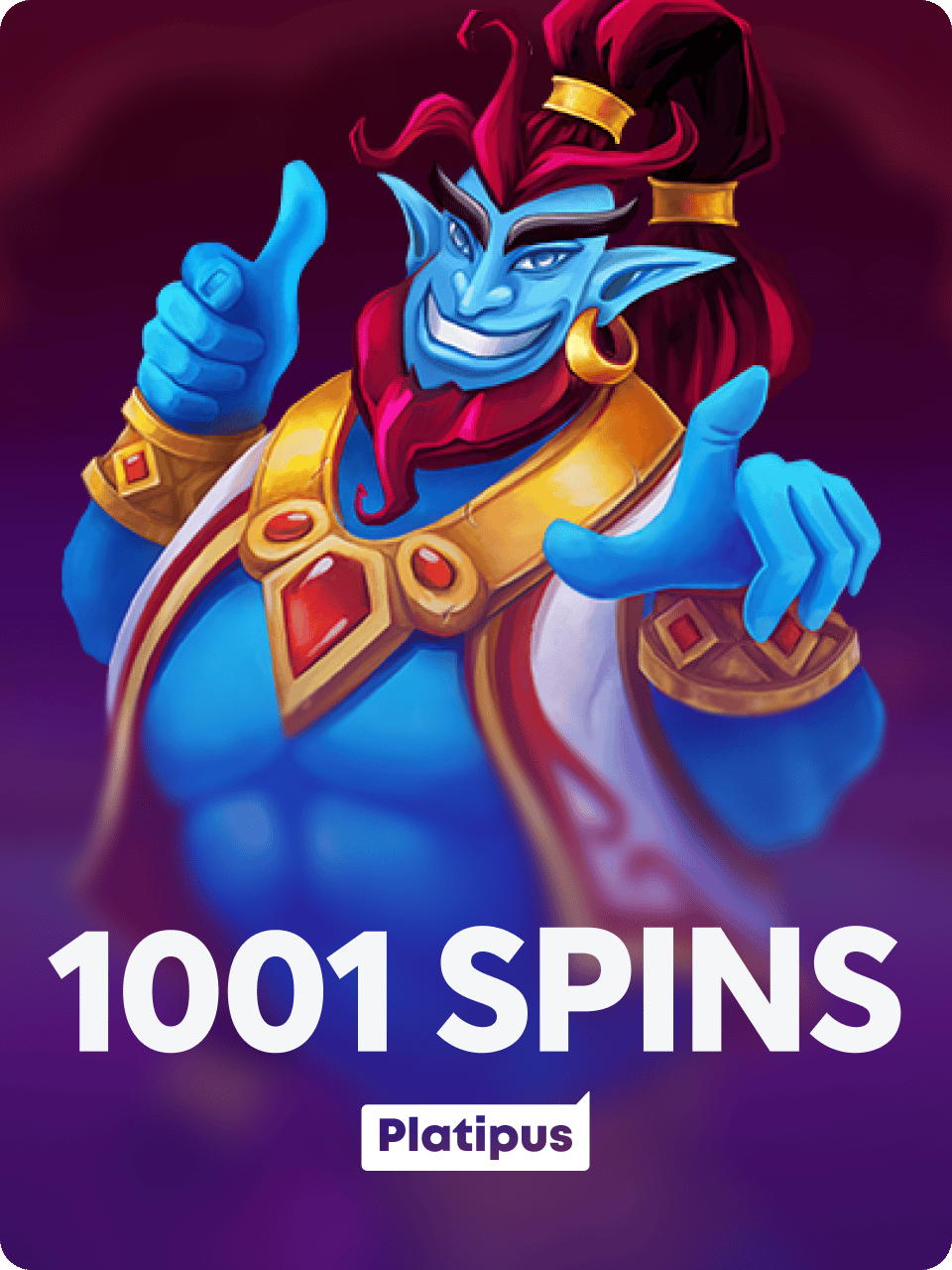 1001 Spins