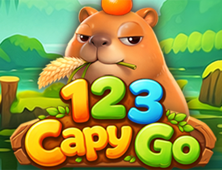 123 Capy Go