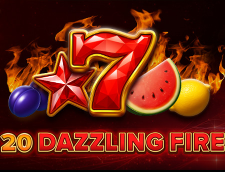 20 Dazzling Fire