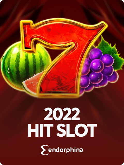 2022 Hit Slot