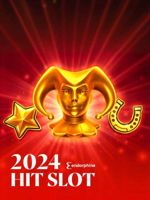 2024 Hit Slot