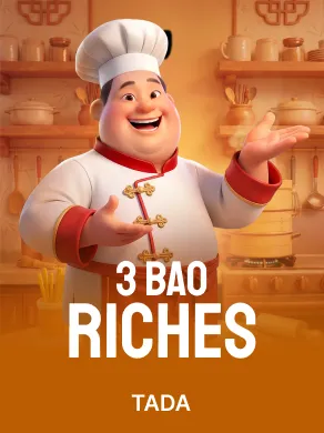 3 Bao Riches