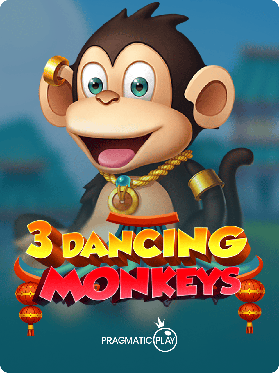 3 Dancing Monkeys