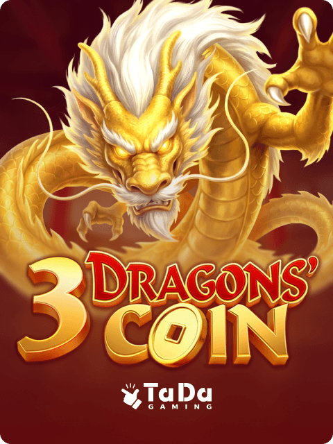 3 Dragon’s Coin