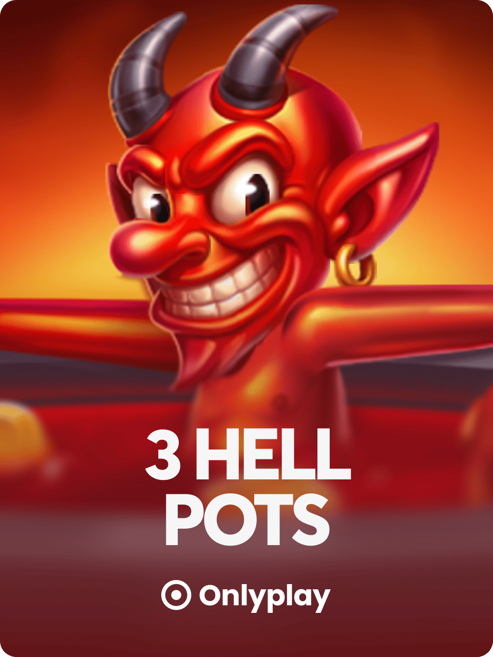 3 Hell Pots