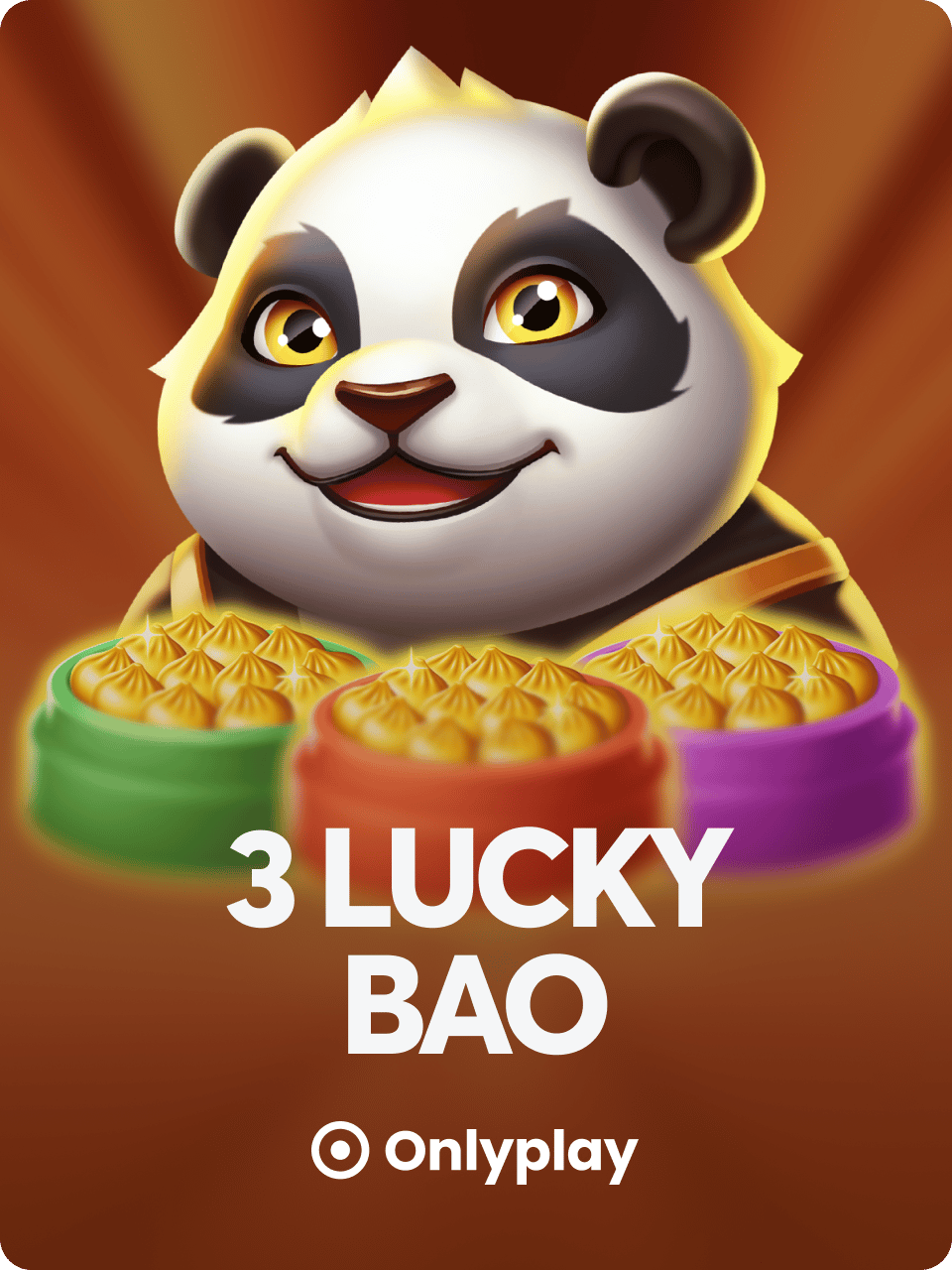 3 Lucky Bao