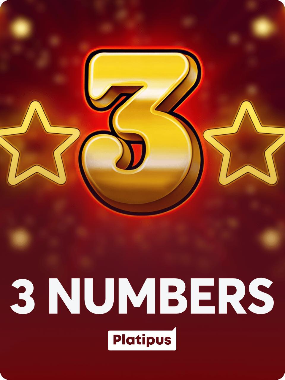 3 Numbers