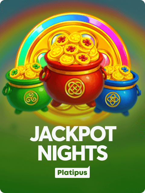 3 Pots of Luck