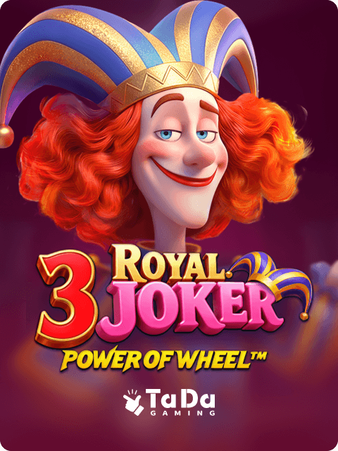 3 Royal Joker