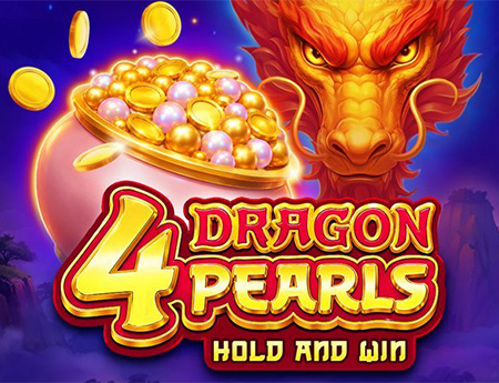 4 Dragon Pearls