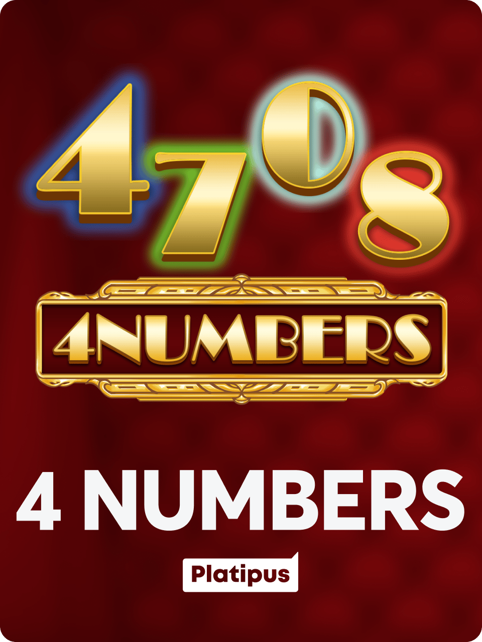 4 Numbers