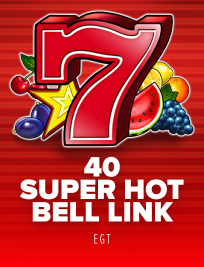40 Super Hot Bell Link