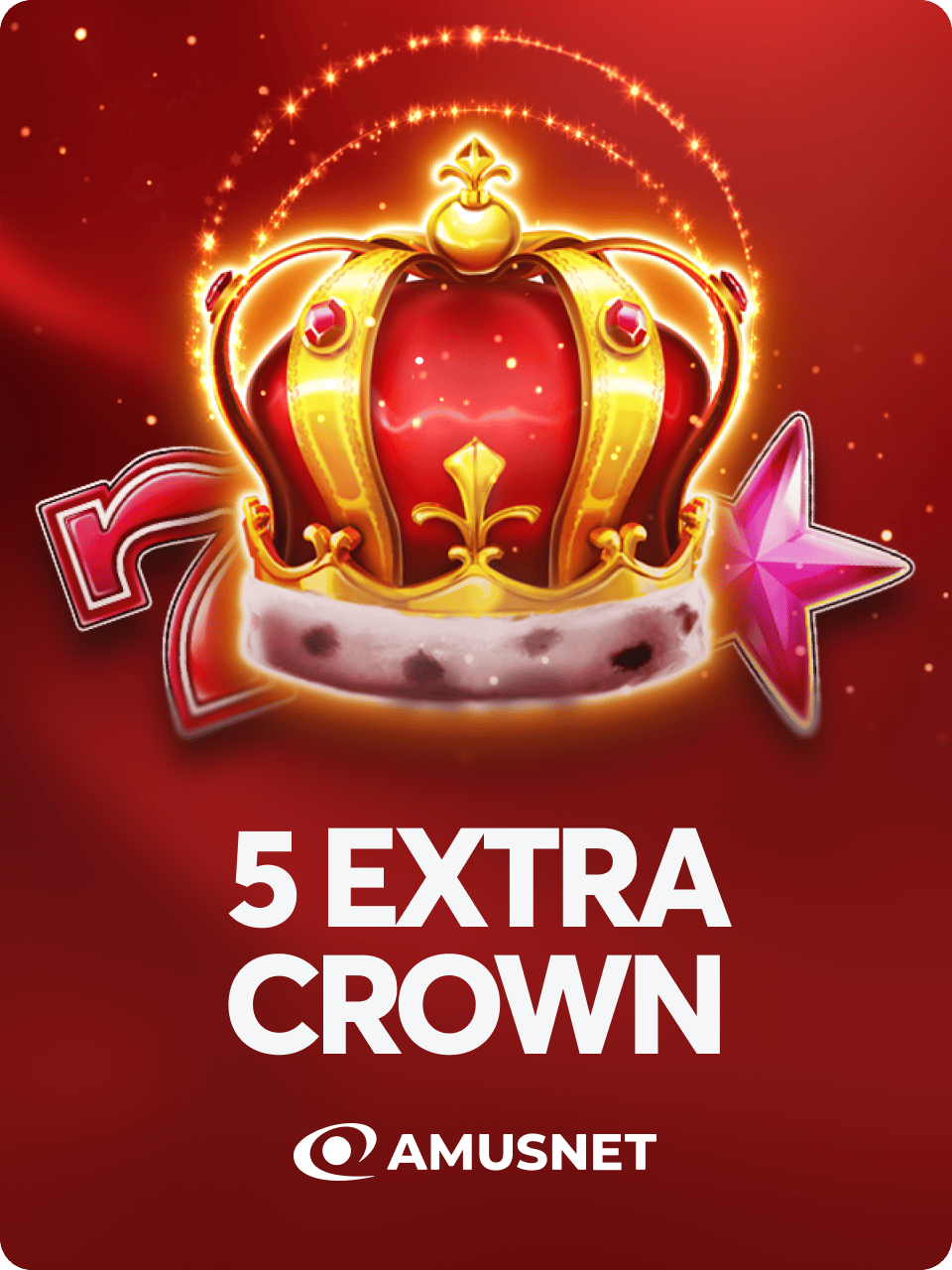 5 Extra Crown