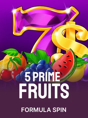 5 Prime Fruits