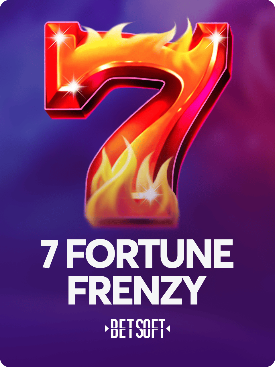 7 Fortune Frenzy