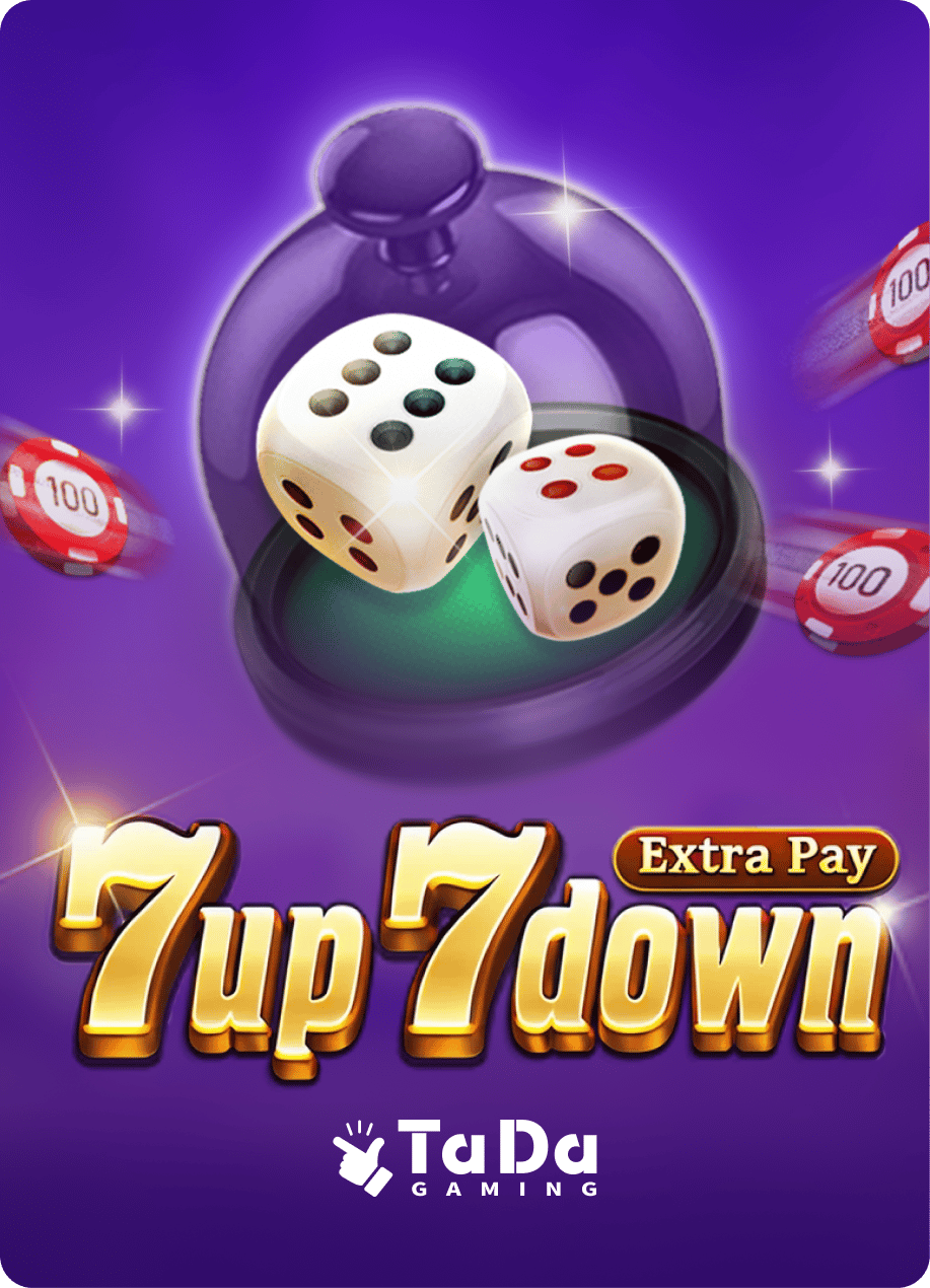 7 UP 7 DOWN