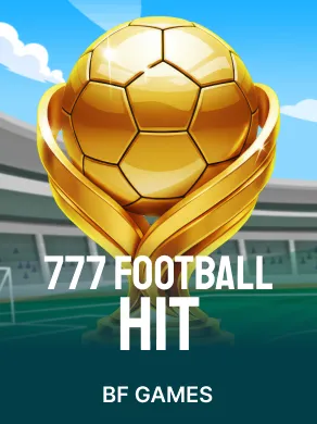 777 Football Hit