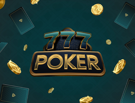 777 Poker
