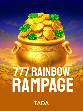 777 Rainbow Rampage