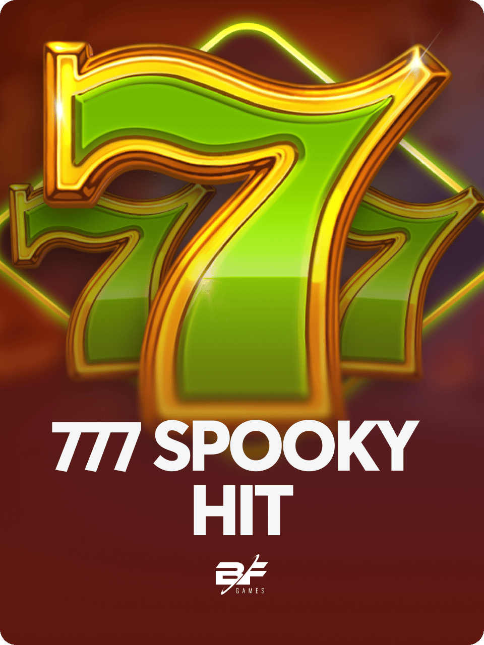 777 Spooky Hit