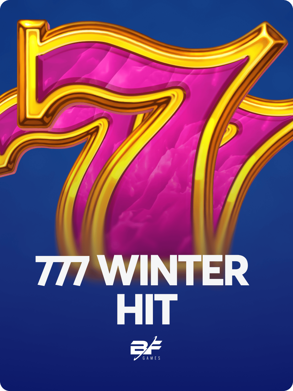 777 Winter Hit