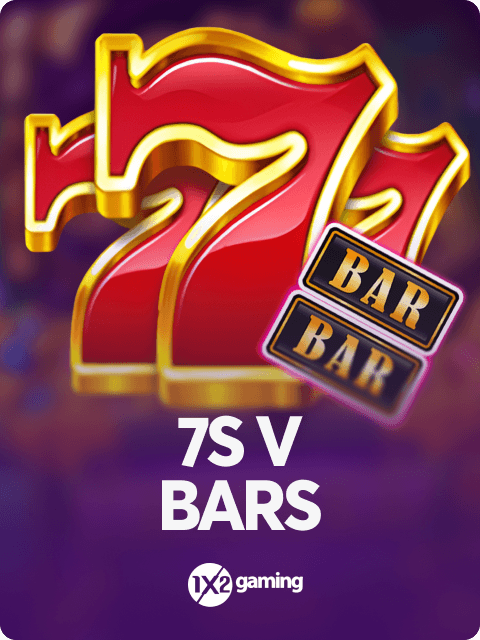 7s V BARs
