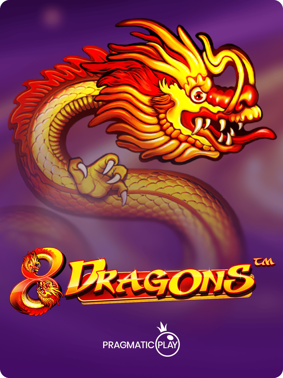 8 Dragons