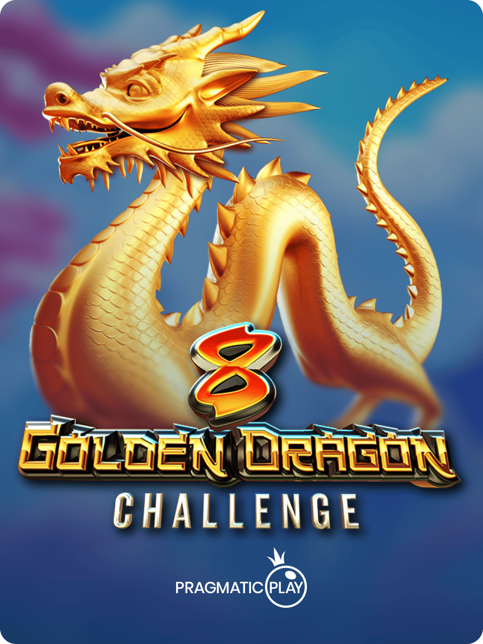 8 Golden Dragon Challenge