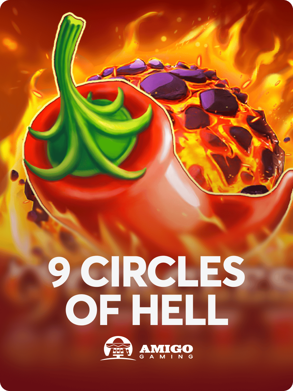 9 Circles of Hell