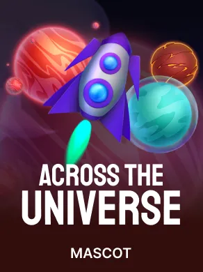 Across the Universe