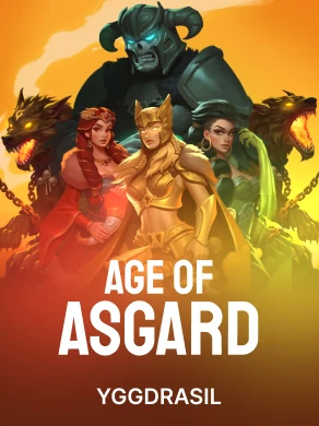 Age of Asgard