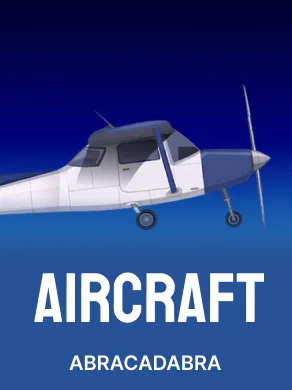 Aircraft