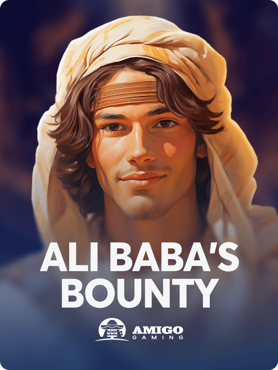 Alibaba's Bounty