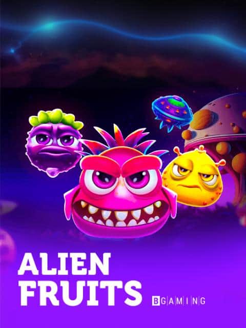 Alien Fruits