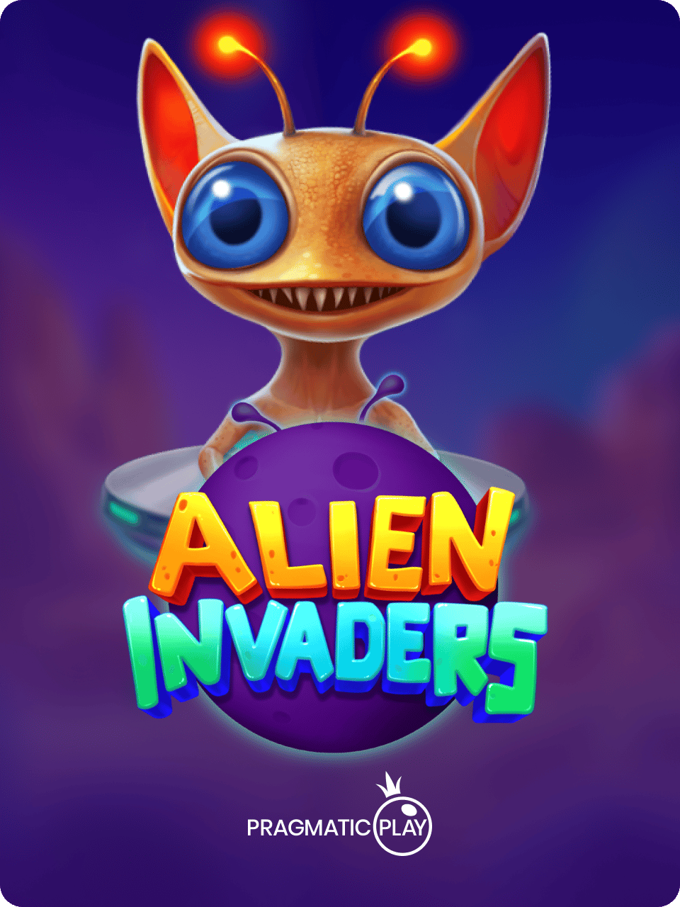 Alien Invaders
