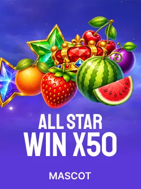 All Star Win x50