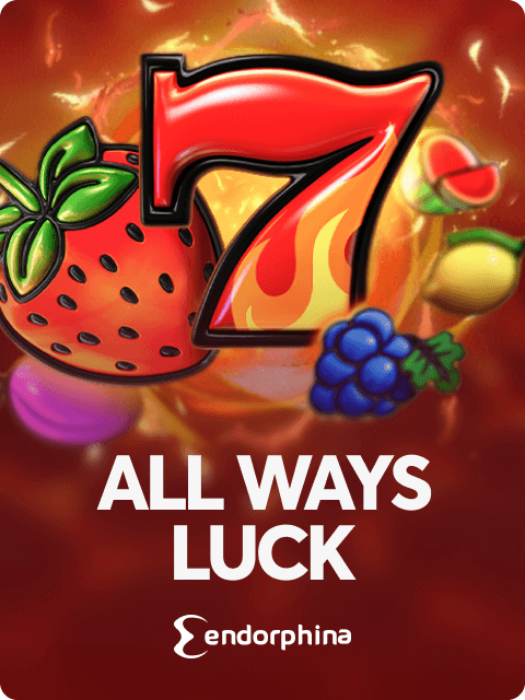 All Ways Luck