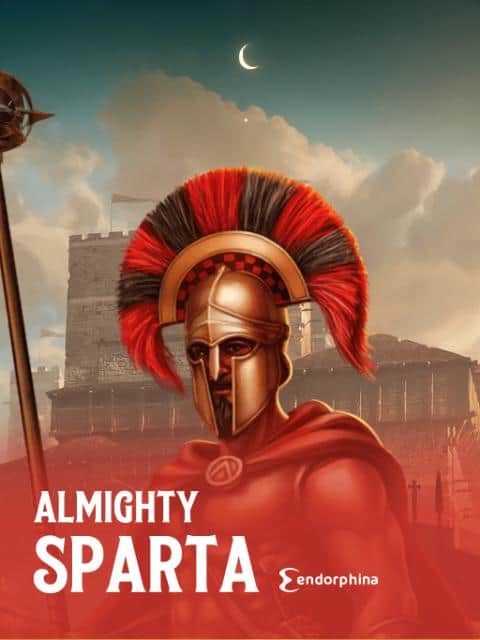 Almighty Sparta