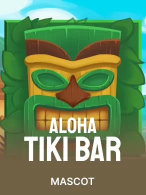 Aloha Tiki Bar