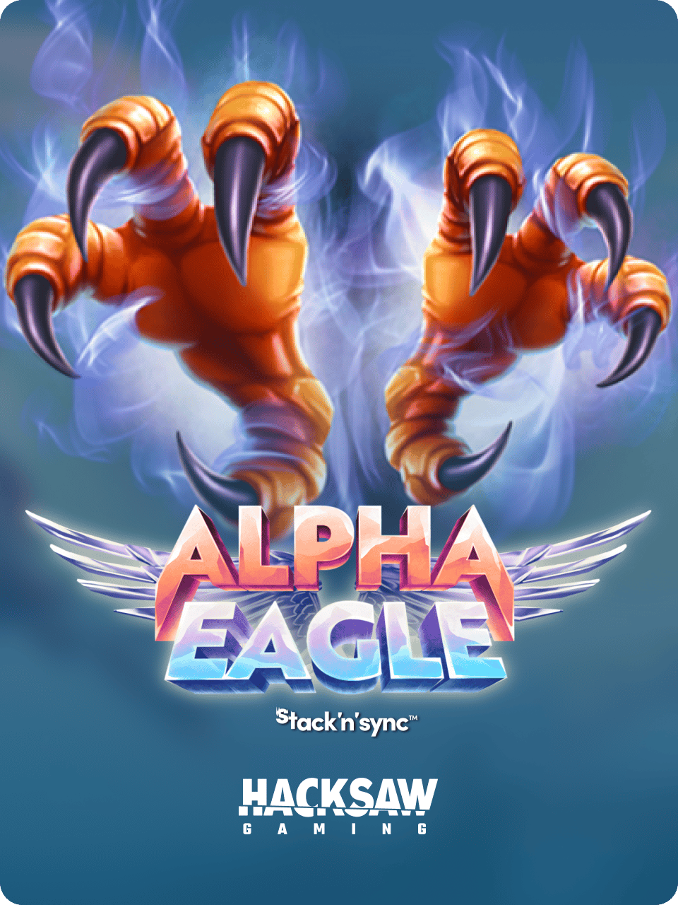 Alpha Eagle