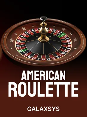 American Roulette