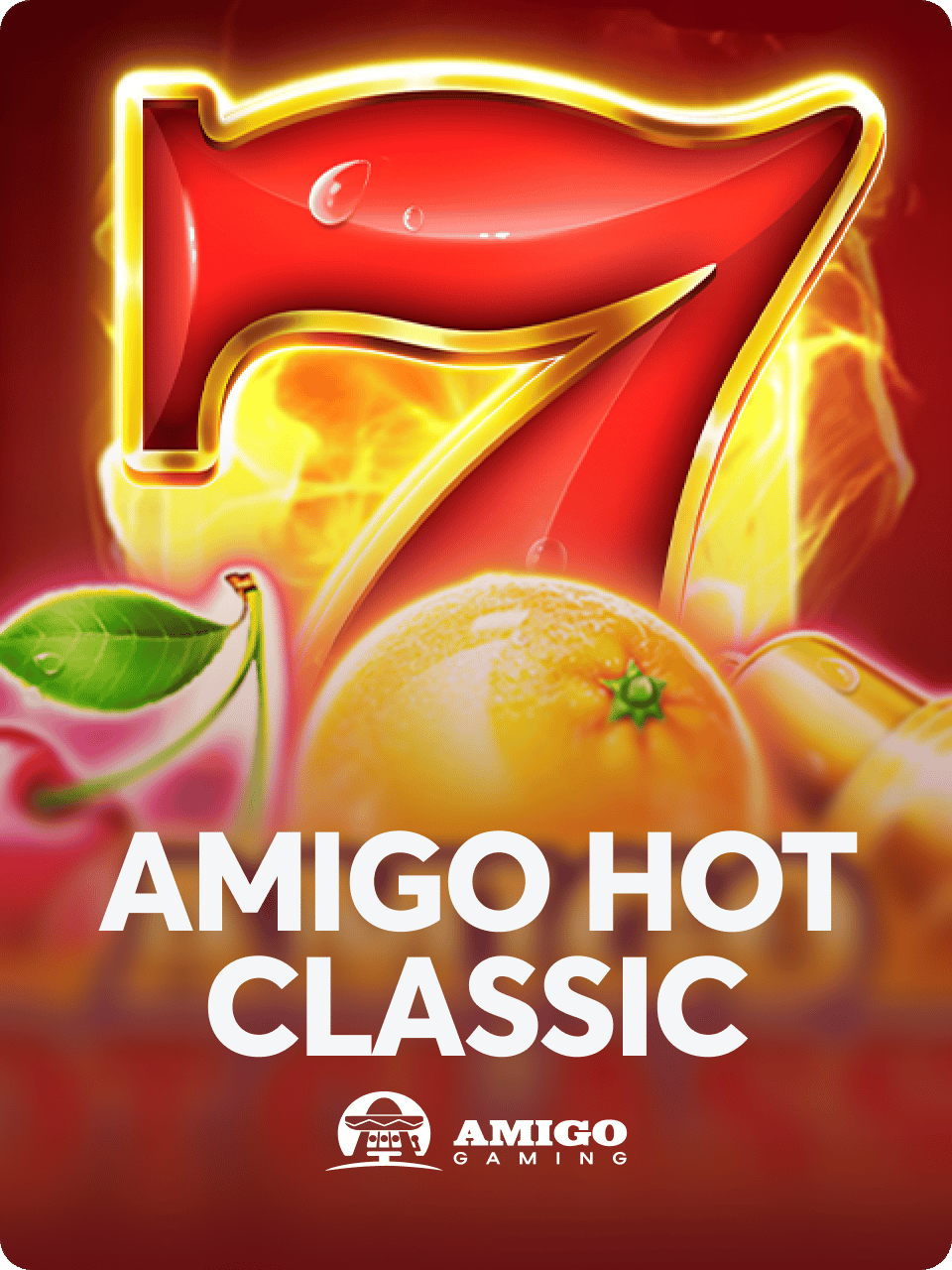 Amigo Hot Classic