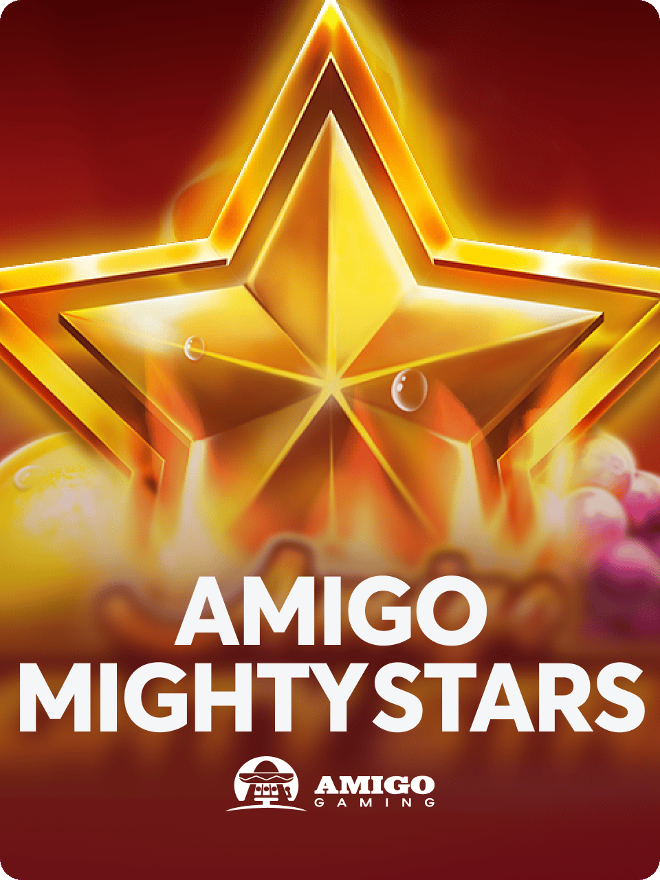 Amigo Mighty Stars