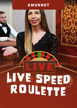 Live Speed Roulette