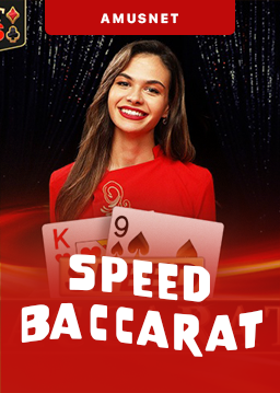 Speed Baccarat
