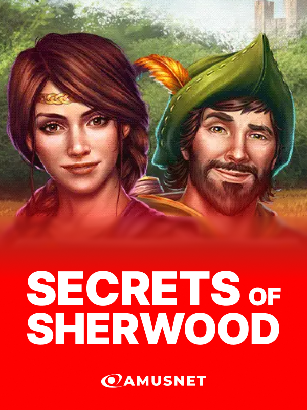 Secrets of Sherwood